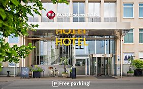 Best Western Plus Sthlm Bromma
